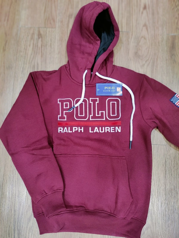 Hoodies - XL