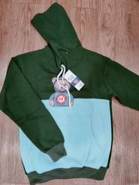 Hoodies - XL