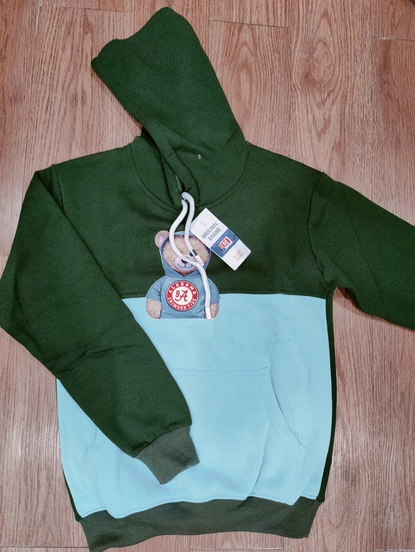 Hoodies - XL