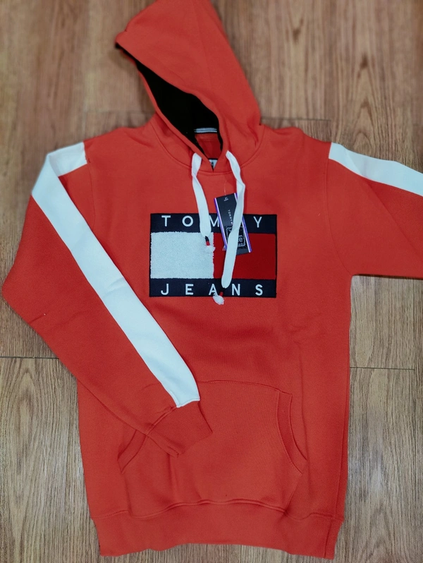 Hoodies - XL