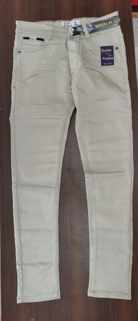 Cotton Jeans - 28
