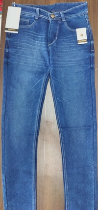 Denim Jeans - 28
