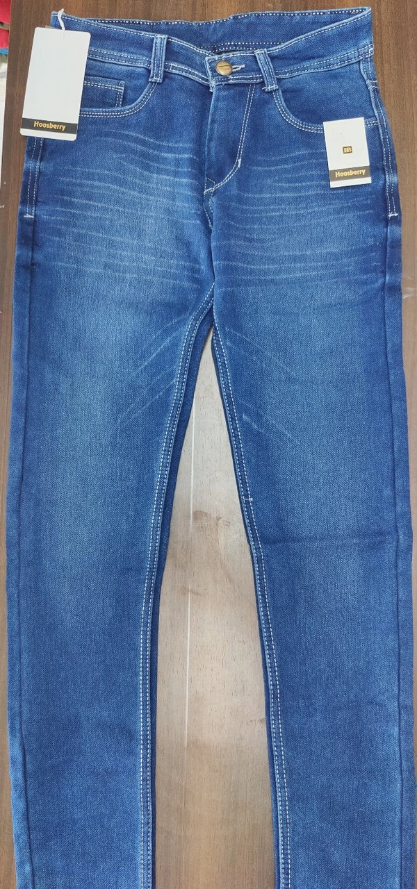 Denim Jeans - 28