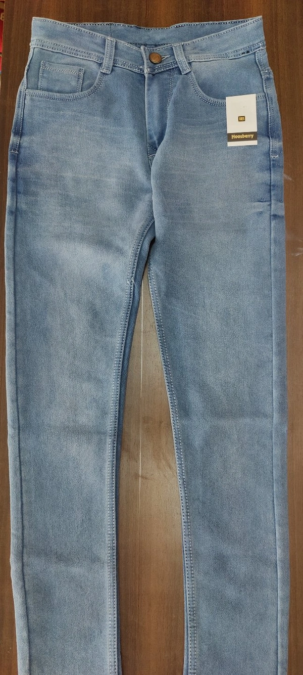 Denim Jeans - 36