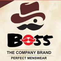 Boss The Company Brand - Logo