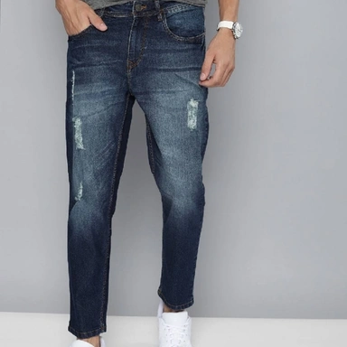 Denim Jeans