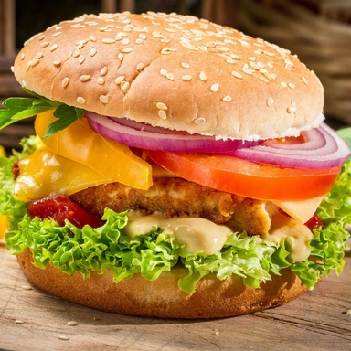King Burger