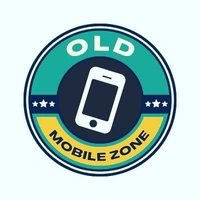 Old Mobile Zone Old Mobile Zone - Logo