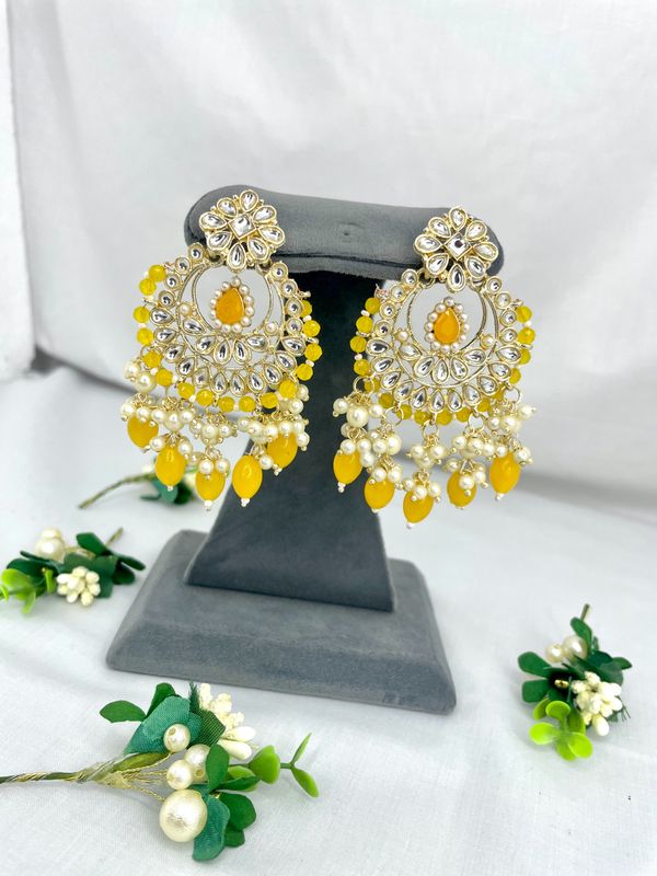 Anjali earring deals