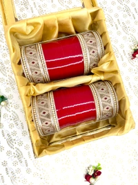Kavya Bridal Chuda - 2.8