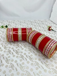 Rohani Bridal Chuda - 2.2
