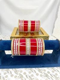 Rohani Bridal Chuda - 2.2