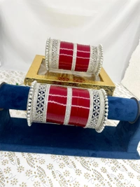Rihana Bridal Chuda - 2.4