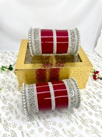 Rihana Bridal Chuda - 2.4