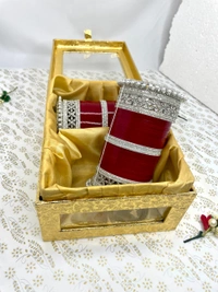 Rihana Bridal Chuda - 2.4