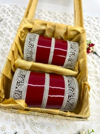 Riya Bridal Chuda - 2.6