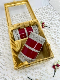 Riya Bridal Chuda - 2.6