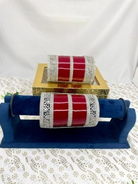 Riya Bridal Chuda - 2.6