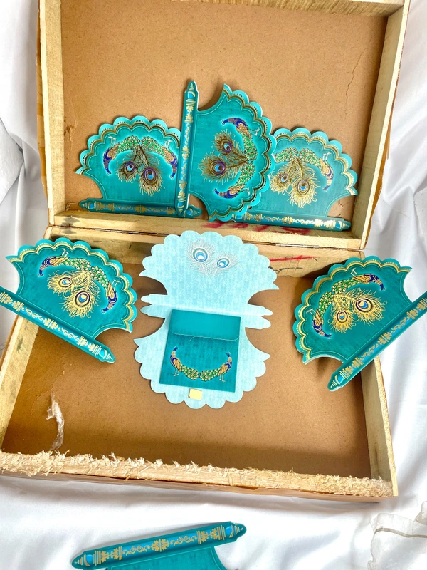 Pakkhi Envelops