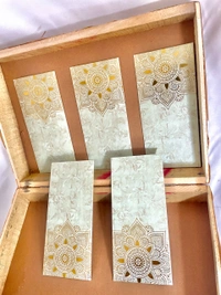 Lotus Envelop