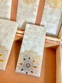 Lotus Envelop