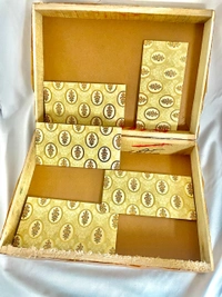 Abstract Design Envelop
