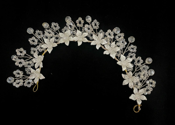 Tiara Hair Acessories