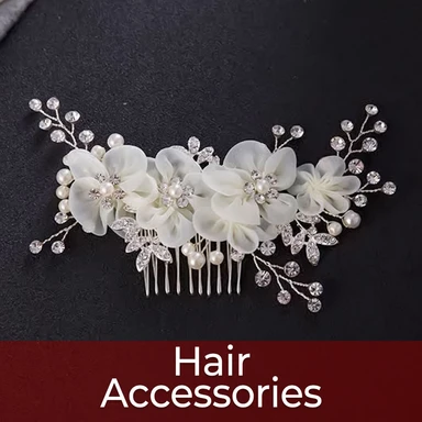 Hair Accessories