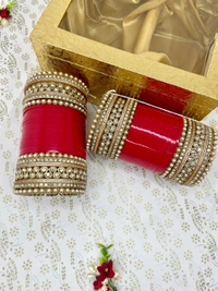 Diana Bridal Chuda - 2.4