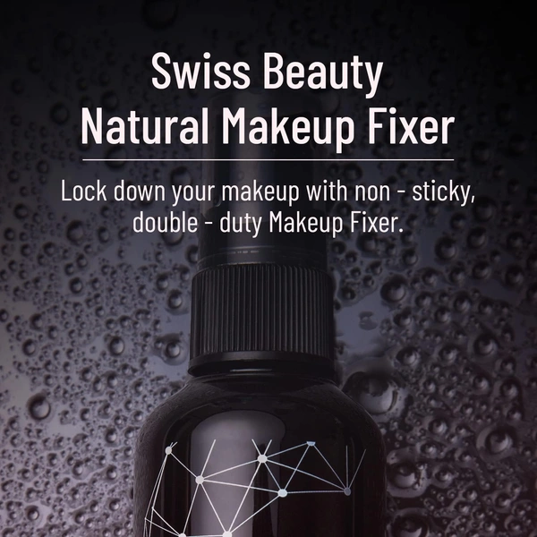 Swiss Beauty Makeup Fixer