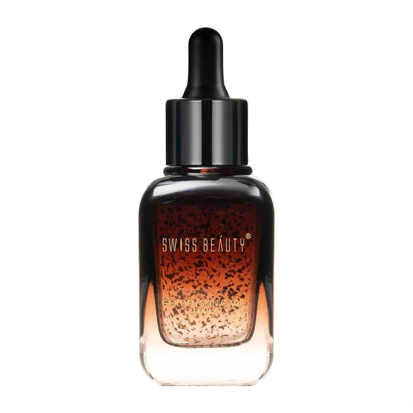 Swiss Beauty 24K Gold Serum