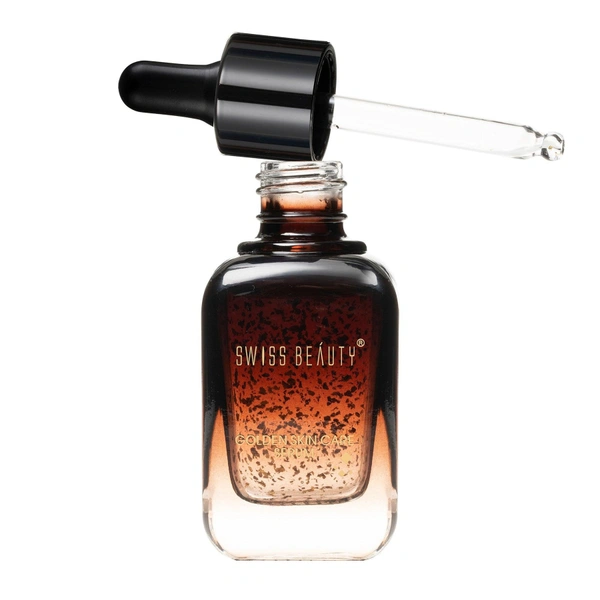 Swiss Beauty 24K Gold Serum