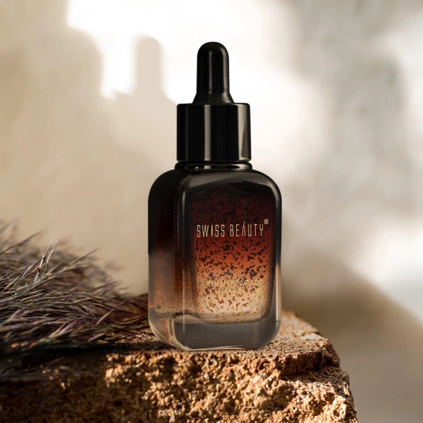 Swiss Beauty 24K Gold Serum