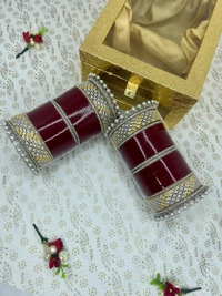 Inayat Bridal Chuda - 2.4
