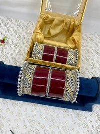 Inayat Bridal Chuda - 2.4