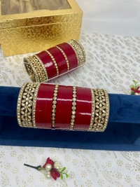 Pari Bridal Chuda - 2.4