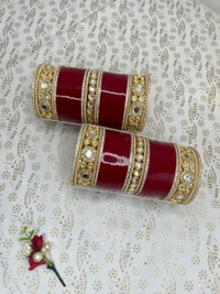 Alisha Bridal Chida - 2.8