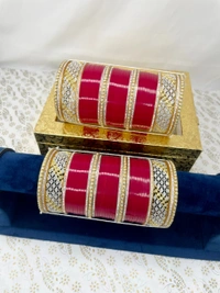 Vaishali Bridal Chuda - 2.4
