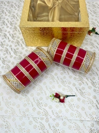 Vaishali Bridal Chuda - 2.4