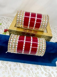 Chhavi Bridal Chuda - 2.6