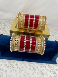 Aaruhi Bridal Chuda - 2.6