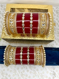 Aaruhi Bridal Chuda - 2.6