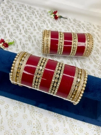 Manyata Bridal CHuda - 2.4