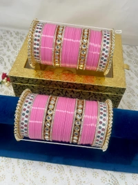 Avneet Bridal Chuda - 2.4
