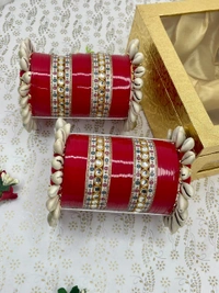 Simrit Bridal Chuda - 2.4