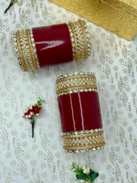 Neha Bridal Chuda - 2.4