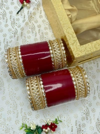 Neha Bridal Chuda - 2.4