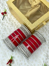 Amy Bridal Chuda - 2.6