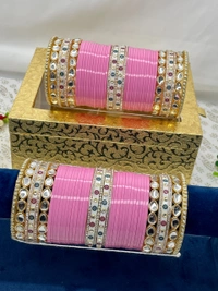 Ainee Bridal Chuda - 2.6