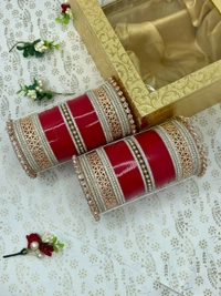 Samira Bridal Chuda - 2.8